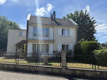 Vente MaisonSaint-Martin-de-la-Lieue