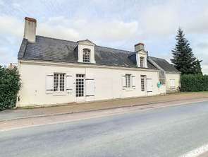 Vente Maison 3 chambresSaint-Martin-de-la-Place
