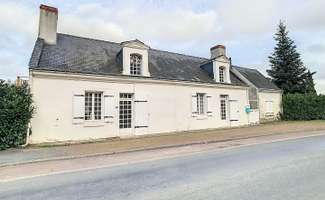 Photo Vente maison Saint-Martin-de-la-Place