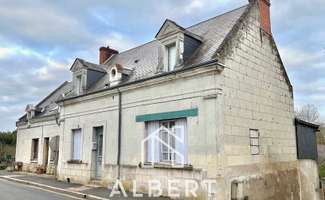 Photo Vente maison Saint-Martin-de-la-Place