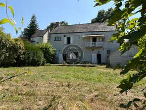 Vente Maison 3 chambresSaint-Martin-de-la-Place