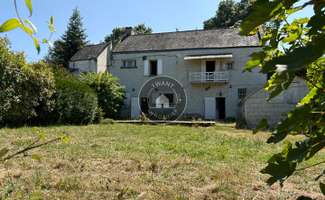 Photo Vente maison Saint-Martin-de-la-Place
