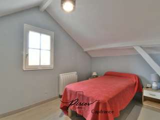 Vente maison 13 pièces