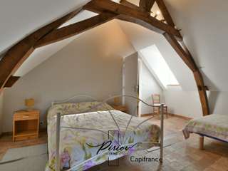 Vente maison 13 pièces