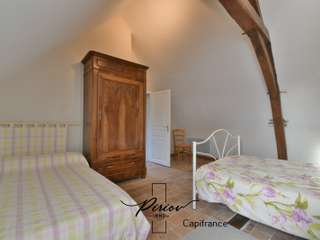 Vente maison 13 pièces