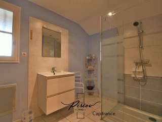 Vente maison 13 pièces