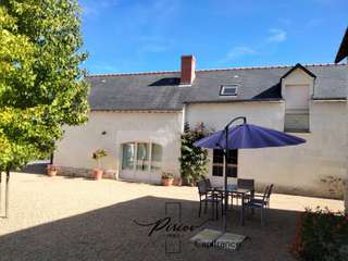 Vente maison 13 pièces