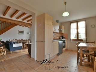 Vente maison 13 pièces