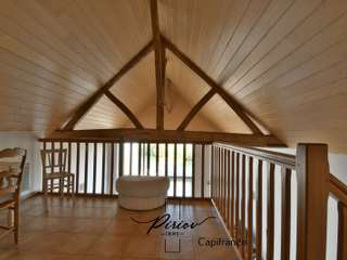 Vente maison 13 pièces