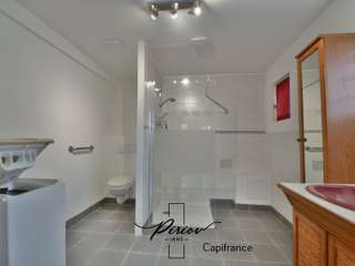 Vente maison 13 pièces