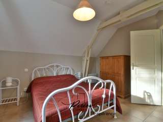 Vente maison 13 pièces