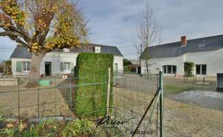 Photo Vente maison Saint-Martin-de-la-Place