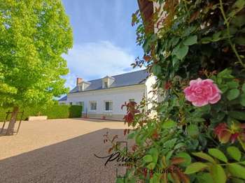 Vente Maison 8 chambresSaint-Martin-de-la-Place