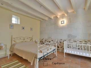 Vente maison 13 pièces