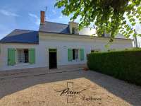 Vente maison 13 pièces