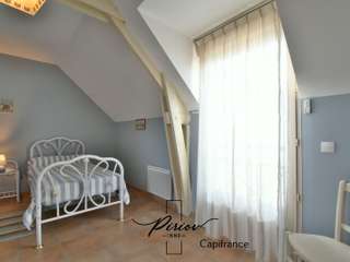 Vente maison 13 pièces