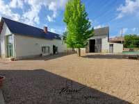 Vente maison 13 pièces