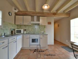 Vente maison 13 pièces