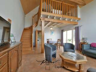 Vente maison 13 pièces