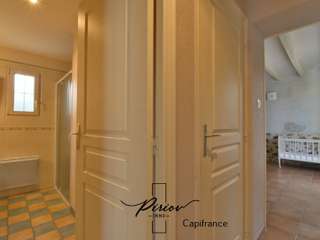 Vente maison 13 pièces