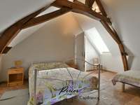 Vente maison 13 pièces