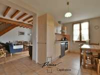 Vente maison 13 pièces