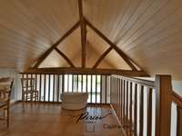 Vente maison 13 pièces