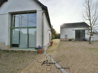 Vente maison 13 pièces