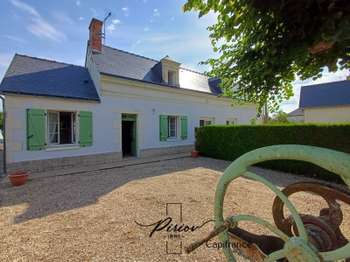 Vente maison 13 pièces
