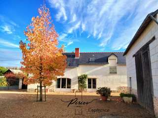 Vente maison 13 pièces