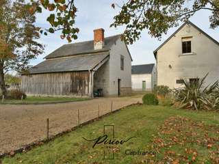 Vente maison 13 pièces