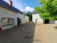 Vente maison 13 pièces