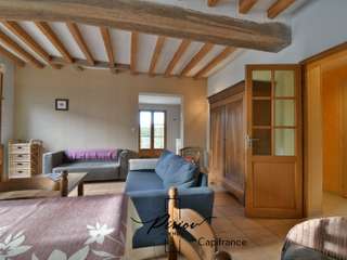 Vente maison 13 pièces