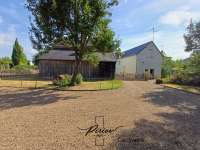 Vente maison 13 pièces