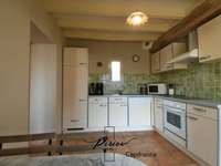 Vente maison 13 pièces