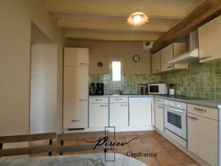 Vente maison 13 pièces