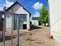 Vente maison 13 pièces