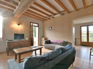 Vente maison 13 pièces