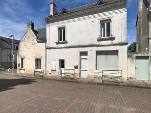 Vente Maison 4 chambresSaint-Martin-de-la-Place