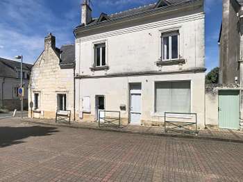 Vente maison 7 pièces Saint-Martin-de-la-Place 49
