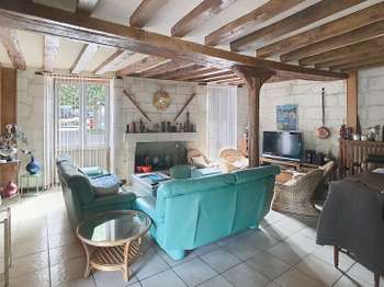 Vente Maison 4 chambresSaint-Martin-de-la-Place