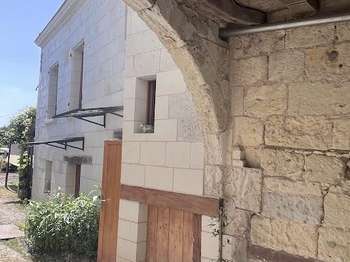 Vente Maison 3 chambresSaint-Martin-de-la-Place