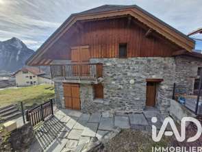 Vente Maison 5 piècesSaint-Martin-de-la-Porte