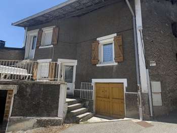 Vente Maison 4 chambresSaint-Martin-de-la-Porte