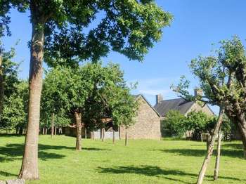 Vente Maison 3 chambresSaint-Martin-de-Landelles