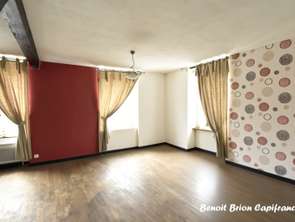 Vente Maison 3 piècesSaint-Martin-de-Landelles