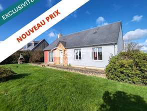 Vente Maison 4 chambresSaint-Martin-de-Landelles