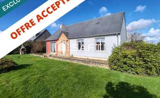 Photo Vente maison Saint-Martin-de-Landelles