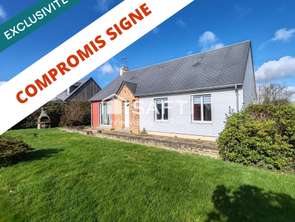 Vente Maison 4 chambresSaint-Martin-de-Landelles