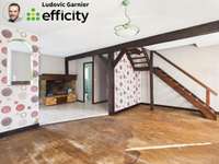Vente maison 3 pièces Vente maison 3 pièces